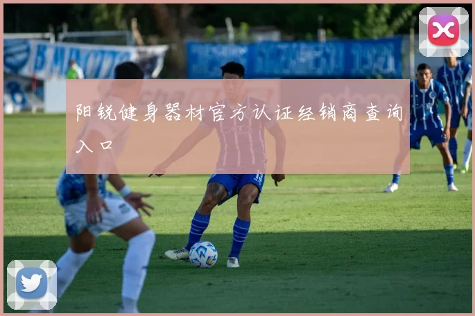 阳锐健身器材官方认证经销商查询入口